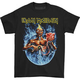 7th Son Circle T-shirt