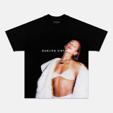 DUA LIPA TEE Style001