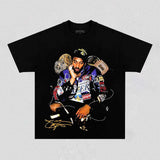 KOBE 12.5 TEE