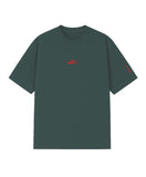 ATHENTIQ OPS LOGO TEE Style004