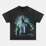 ANTHONY EDWARDS 11.6 TEE Style001