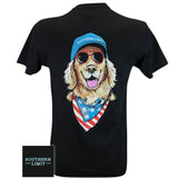 SL-83 Southern Limit American Dog Black