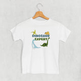 Dinosaur Expert (Kids)