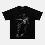 ROMAN REIGNS VINTAGE TEE Style010