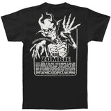 Deluxe Tour T-shirt Style002