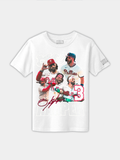 BRYCE HARPER BASEBALL MINI TEE
