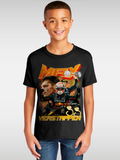 MAX VERSTAPPEN RACING MINI TEE