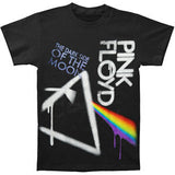 Dark Side Graffiti T-shirt