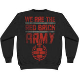 Bomber Sweatshirt