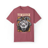 Timesuck & Dragons Tee