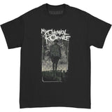Dark Soldier T-shirt