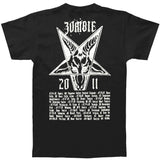 Devil Man 2011 T-shirt