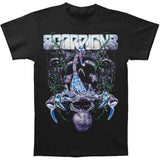 Chrome T-shirt Style003
