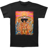 Axis: Bold As Love T-shirt