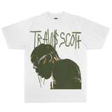Travis Tee (F+B)