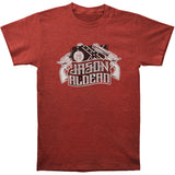 Confederate Flag Tour T-shirt
