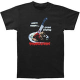Arrive Hungry T-shirt