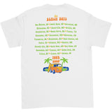 2009 Tour (Very Rare And Limited) T-shirt