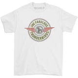 Classic Wings Logo T-shirt