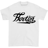 Classic White T-shirt