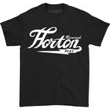 Classic Black T-shirt