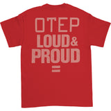 Defend Equality T-shirt