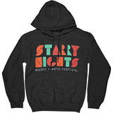 Charcoal Heather 2012 Event Hooded Sweatshirt