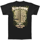 2012 Photo/Dates T-shirt