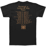 Collage Photo Tour T-shirt