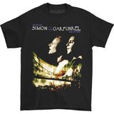 2009 Old Friends Tour T-shirt