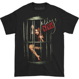 Bird Cage T-shirt
