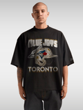 JAYS BASEBALL REALTREE TEE - GEN2