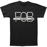 Banner Slim Fit T-shirt