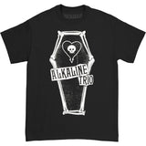 Bone Coffin T-shirt