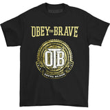Crest T-shirt Style007