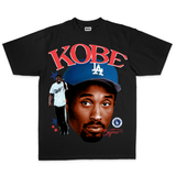 Kobe City of Angles Tee