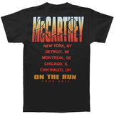 Big Time 2011 Tour Slim Fit T-shirt