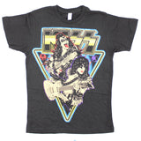 Comic T-shirt Style002