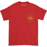 Coffin T-shirt Style003