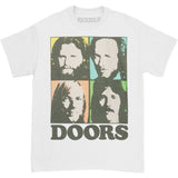 Colour Box T-shirt