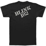B&W Photo Slim Fit T-shirt
