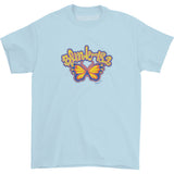 Butterfly T-shirt Style006