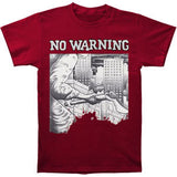 7inch Cover T-shirt