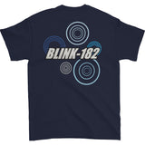 Circles T-shirt Style002