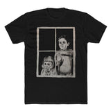 Let Us In Tee