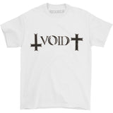 Decomposer (White) T-shirt
