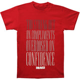 Confidence Slim Fit T-shirt