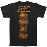 Crown 2012 Tour T-shirt