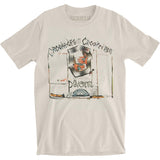 Crooked Rain Slim Fit T-shirt
