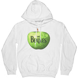 Apple Hooded Sweatshirt